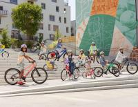 Kinder an die Macht: woom sucht sein erstes Kids Advisory Board