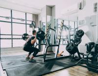 © © Unsplash / Sam Moghadam Effektive Trainingsmethoden für mehr Vitalität