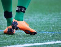 © © Pixabay / planet_fox Welche Fußballschuhe bieten den besten Halt?