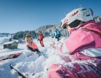 Grüße Schwünge für kleine Helden