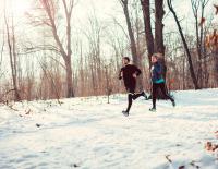 Winterläufe machen dich mental stärker