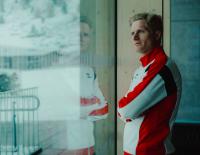 „Ich spüre, was noch in mir steckt …“ Mika Vermeulen verrät, was ihn antreibt