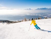 Von der Piste zum See: Zwei Highlights zum Saisonabschluss in der Region Villach
