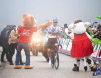 © Event / Pogi Challenge / S Klanca v klanc / Veranstalter Registrierung für Pogi Challenge 2026 startet: Drei Tage Radsport-Event mit Tadej Pogacar