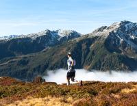 Höhenweg Trophy Wildschönau 2026: Neue Trailrunning-Formate und bewährte Wanderroute im Hochtal der Kitzbüheler Alpen