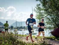 Achenseelauf – Die perfekte Kombination aus Trail, Asphalt und Panorama