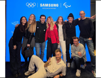 Milano Cortina 2026: SPORTaktiv live dabei bei den Olympischen Spielen