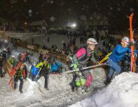 Bock uf Steil 2026 – Das legendäre Skitourenrennen im Kleinwalsertal