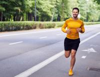 Ausdauersport als Booster für Männer