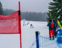 ArberBlitz findet statt: 8-Kilometer-Skirennen vom Großen Arber nach Bodenmais
