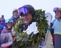 50 Jahre Olympia-Gold: Kärnten ehrt Ski-Legende Franz Klammer