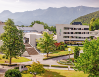 SPORTaktiv Schwimmcamp in der KärntenTherme
