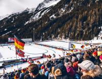 © © Unsplash / KD Warum sind die Olympischen Winterspiele weniger beliebt als die Sommerspiele?