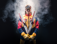 © Tourismusregion / Region Hohe Salve / Überall Retro Week in der Region Hohe Salve: Ski, Sound & Nostalgie