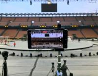 Samsung verbindet Athlet:innen und Fans mit den Olympischen Spielen Milano Cortina 2026