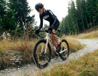 Die neue KTM GRAVELATOR Carbon-Serie: Freiheit auf jedem Kilometer