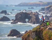 Das Radreisen ­öffnet Türen