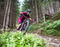 Dein Stoneman-Basecamp heißt Radstadt