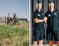 Aktivtage mit ÖSV Ski-Stars: Dein Sport-Erlebnis mit Reinfried Herbst & Manfred Pranger