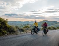 Das Abenteuer beginnt vor deiner Haustür