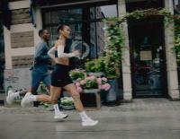 Startklar für die schnelle Saison: Die schwedische Ausdauersportmarke CRAFT launcht im Frühling drei neue Produkt-Highlights für Läufer:innen