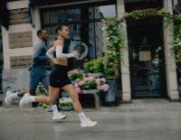 Startklar für die schnelle Saison: Die schwedische Ausdauersportmarke CRAFT launcht im Frühling drei neue Produkt-Highlights für Läufer:innen