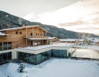 Alpine Nature Hotel Stoll