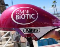 © Fotograf / Travis Mundell / @TheDailyTri Neuer Performance-Coup: ABUS wird Partner des Weltmeisters Casper Stornes