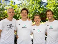 Fusion im Sport-Tech-Markt: Eversports und MATCHi bündeln ihre Plattformen