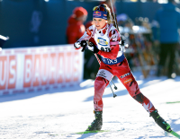 Im Biathlon ist alles möglich – Biathletin Anna Gandler über Hürden & den Olympia Traum