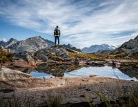 © © TVB Großarltal Im Tal der Almen: Bike & Hike mit Genuss