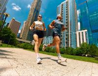 Best Friends: Die Komfort-Klasse ist die wichtigste Kategorie bei Laufschuhen