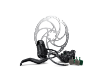 Mehr Performance fürs Bike: Die neuen Bremsen von MAGURA