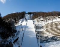 © © Unsplash / Nao Takabayashi Milano Cortina 2026: So waren die Olympischen Winterspiele wirklich