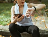 Apps für die Trainingsplanung: Wie Algorithmen Deinen Erholungsbedarf berechnen