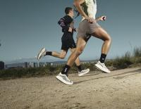 © Hersteller / Salomon Schotter & Felsen: Gravel, Schäume, Haltbarkeit – Trends, die Traillaufschuhe aktuell prägen