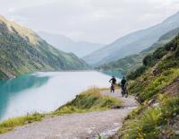Diese 5 Bergseetouren sind noch echte Bike-Geheimtipps