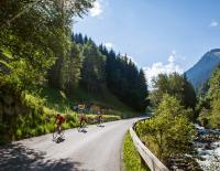 Top 20 Highlight-Touren mit Rennrad 2026