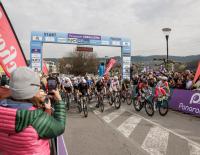 Wörthersee Gravel Race 2026: Spannung, Speed und Festival-Feeling