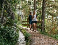 Bergmomente mit Story-Potenzial: Die Wanderregion TirolWest