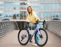 TV-Moderatorin Anna Fleischhauer wird Markenbotschafterin für BULLS