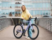 TV-Moderatorin Anna Fleischhauer wird Markenbotschafterin für BULLS