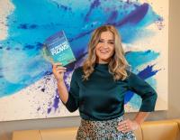 Flow ist keine Magie — es ist Wissenschaft: Benefizlesung mit Ski-Weltcupsiegerin Lizz Görgl für die VS Retznei