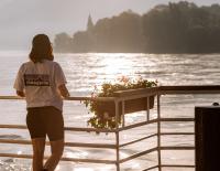 Kühle Auszeit in der Wachau: Wandern, wo der Sommer seine beste Seite zeigt