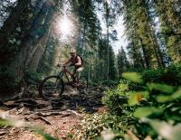Mountainbiken mit Fairplay
