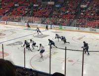 Eishockey abseits des Eises: Die besten Eishockey-Spiele