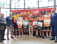Lidl Tour of Austria 2026: Österreichs Radsportmonument feiert Geschichte