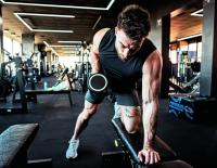 Muskeln als Jungbrunnen: Wie Muskeltraining unseren Stoffwechsel schützt und damit jung hält