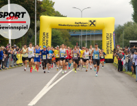 Wir verlosen einen Startplatz inkl. VIP-Paket für den WACHAUmarathon 2026!