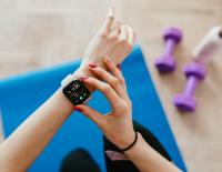 Leistungsoptimierung auf dem nächsten Level: Smartwatches als strategisches Trainingsinstrument